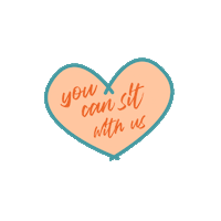 heart keltribe Sticker by Accela