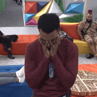 Emoji Reaction GIF by Big Brother Naija