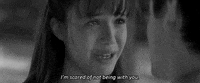 I Love You Crying GIF