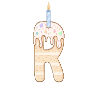 Party Celebration Sticker