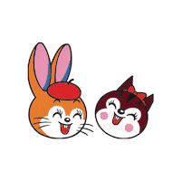 kuppyramune_official candy ramune ラムネ kuppy Sticker