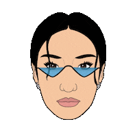 Peggy Gou Dj Sticker by Domix