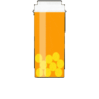 Pharmacy Sticker by PCOM