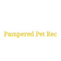pamperedpetinn dog dogs houston htx Sticker