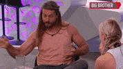 Bbau GIF by Big Brother Australia