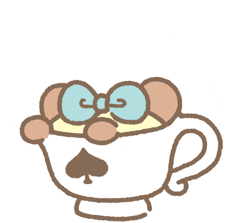 Aliceinwonderland GIF by BREAD TREE