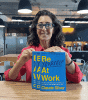 Book Read GIF by VaynerSpeakers