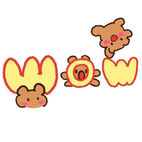 최고 Sticker by Milkmong Univers