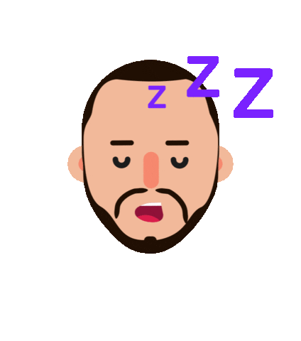 Sticker by yogomotion