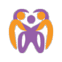youthdisabilitytalkout love brand flag community Sticker