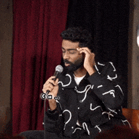 Bigg Boss Rj GIF