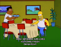 homer simpson GIF