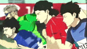 Animation Race GIF