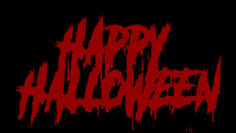 Trick Or Treat Halloween GIF by Beeby Animations