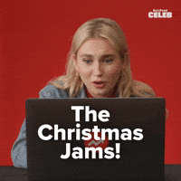 The Christmas Jams!