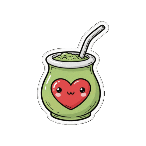 Sticker Mate Sticker