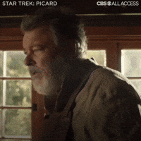 Star Trek: Picard - Hello Will