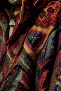 Fashion Clothes GIF by Kenaim