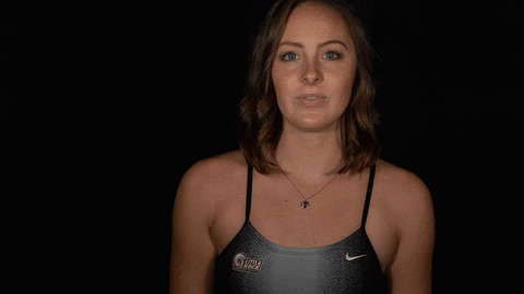 Littlerockswim2020 GIF by Little Rock Athletics