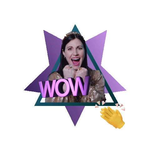 Happy Friday Sticker by TV4