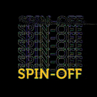 Concurso Spinoff GIF by Link By UMA