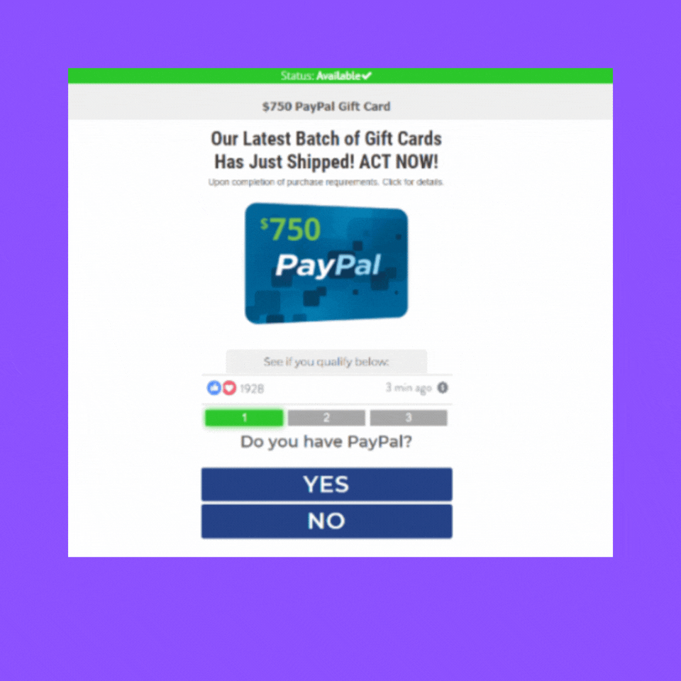 faruk88 giphyupload paypal make money online work at home GIF