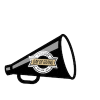 Giving Purdue University Sticker by Purdue For Life Foundation