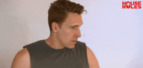 tired house rules GIF by Channel 7