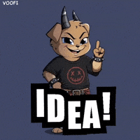 Happy Birthday D GIF