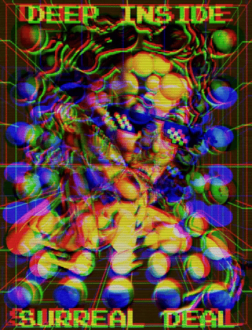 Sci-Fi Deal With It GIF by Xinanimodelacra