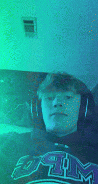 Dance Hype GIF