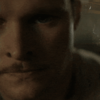 Nervous Cbs All Access GIF by Paramount+