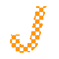 j STICKER