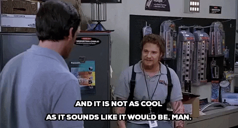 40 year old virgin GIF