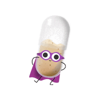 Tapiocaps Sticker by i9 Magistral