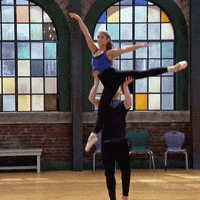 the next step dance GIF by CBBC