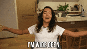 Lets Go Audience GIF by Alayna Joy