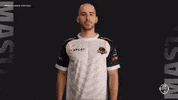 Carbon GIF by Master League Portugal