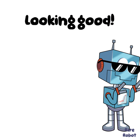 Look Looking GIF by VeeFriends