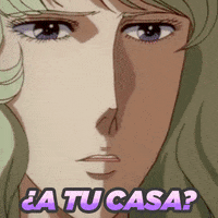 Oniisama E Meme GIF by Rayo Confuso