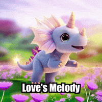 Wisdom Love GIF by Divineasaur