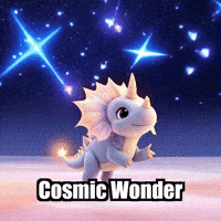 Wisdom GIF by Divineasaur