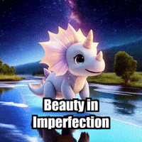 Wisdom GIF by Divineasaur