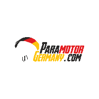 Paramotor Sticker by Bene ParamotorGermany