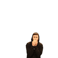 Heart Love Sticker by Four Music