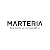 marteriaofficial materia marteria zgidz zum glück in die zukunft Sticker