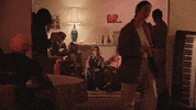 Los Angeles La GIF by St. Panther