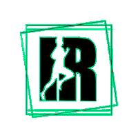 Runner Ire Sticker by 100k Experience