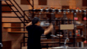 band mcbr GIF by MasterChef Brasil