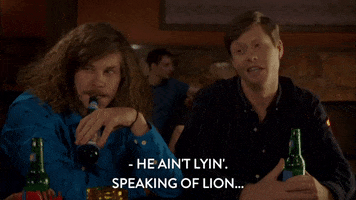 comedy central blake henderson GIF by Workaholics